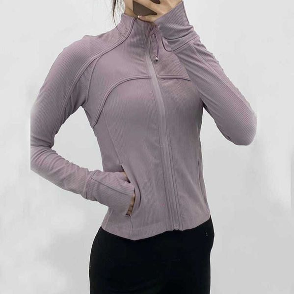 lulus yoga outfits long sleeve cropped sports jacket lu-38 women zip fitness winter warm gym activewear running coats workout clothes woman
lulus yoga outfits long sleeve cropped sports jacket lu-38 women zip fitness winter warm gym activewear running coats workout clothes woman