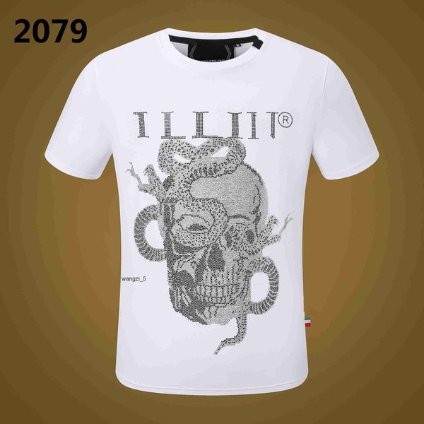 phillip plain men designer pp skull diamond t shirt short sleeve dollar brown bear brand tee o-neck skulls tshirt tees pp2079 g3qe 3 cxkl, White;black
phillip plain men designer pp skull diamond t shirt short sleeve dollar brown bear brand tee o-neck skulls tshirt tees pp2079 g3qe 3 cxkl, White;black