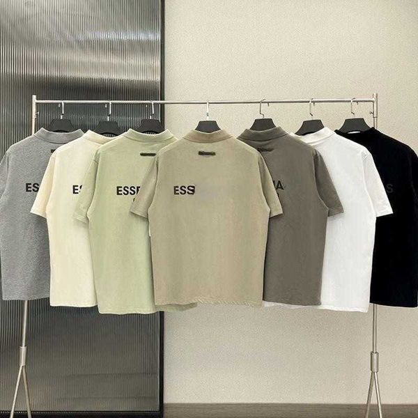 high board polo shirt designer t shirt men women summer cotton double-line short sleeved shirts loose polo t-shirt, White;black
high board polo shirt designer t shirt men women summer cotton double-line short sleeved shirts loose polo t-shirt, White;black