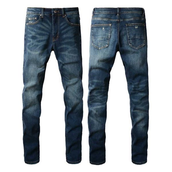 23ss designer jeans mens jeanpants distressed ripped skinny men jean slim motorcycle moto biker causal mans vintage denim pants 2826, Blue
23ss designer jeans mens jeanpants distressed ripped skinny men jean slim motorcycle moto biker causal mans vintage denim pants 2826, Blue