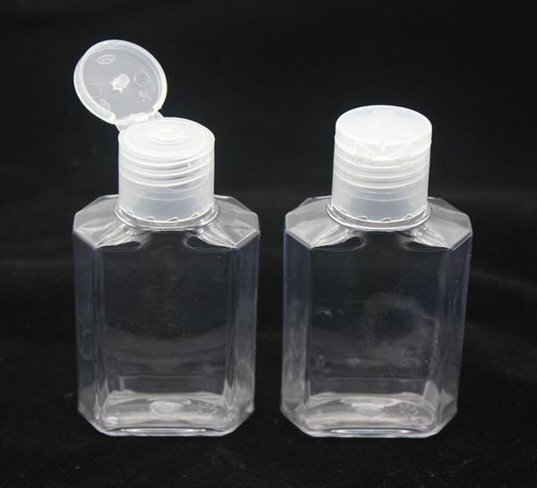 60ml empty hand sanitizer gel bottle hand soap liquid bottle clear squeezed pet sub travel bottle jxw6703189279
60ml empty hand sanitizer gel bottle hand soap liquid bottle clear squeezed pet sub travel bottle jxw6703189279