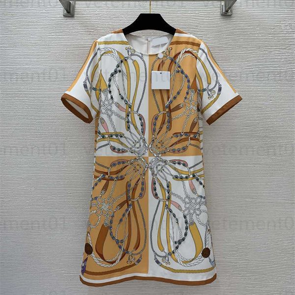 womens designer casual dresses beaded chain with diamonds belt color blocking print micro waist a-line shape round neck dress women designer, Black;gray
womens designer casual dresses beaded chain with diamonds belt color blocking print micro waist a-line shape round neck dress women designer, Black;gray