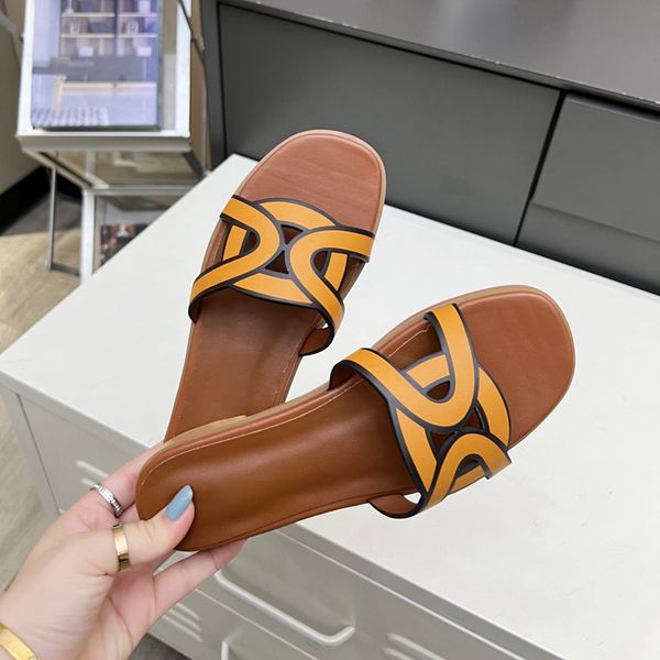 designer cross belt leather slide slippers woven pool slides sandals for woman classic beach footwear summer fashion casual, Black
designer cross belt leather slide slippers woven pool slides sandals for woman classic beach footwear summer fashion casual, Black