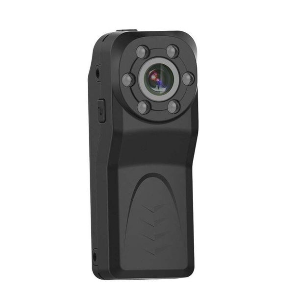 hd mini camera 1080p hd ir night-vision recorder super-small sport camera body-worn camera
hd mini camera 1080p hd ir night-vision recorder super-small sport camera body-worn camera