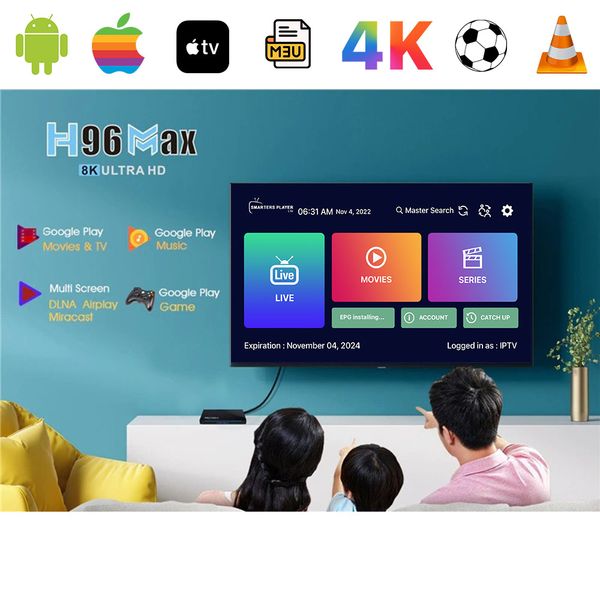 unleash the power of iptv smart m3u discover a world of tv channels at your fingertips
unleash the power of iptv smart m3u discover a world of tv channels at your fingertips