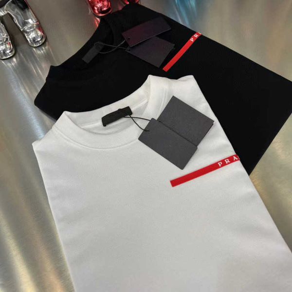 official same men's t shirt casual men's and women's t-shirts are summer elling high-end triangle card ornaments 5-color asia, White;black
official same men's t shirt casual men's and women's t-shirts are summer elling high-end triangle card ornaments 5-color asia, White;black
