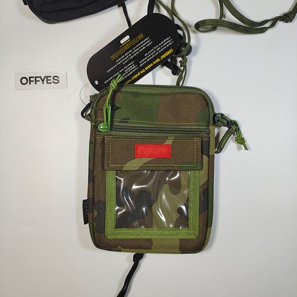 ss18 utility pouch bag women men fashion street style black red camo messenger bag side sling bag small pouch
ss18 utility pouch bag women men fashion street style black red camo messenger bag side sling bag small pouch