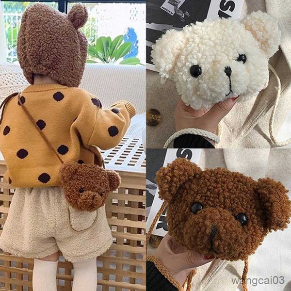 backpacks cute bear plush shoulder bag for children kids messenger bags plush purses little girls stuffed animals backpack
backpacks cute bear plush shoulder bag for children kids messenger bags plush purses little girls stuffed animals backpack