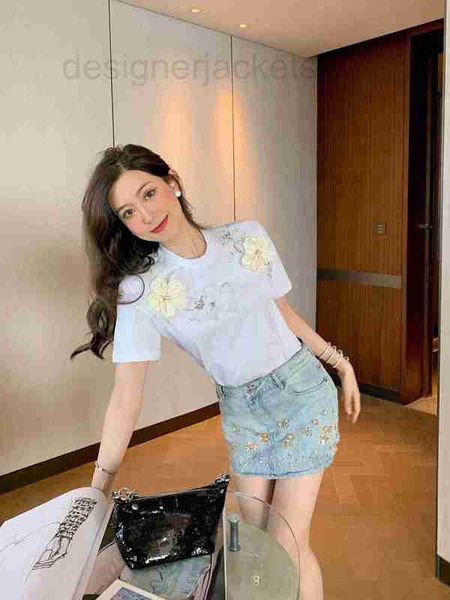 skirts designer high end spring summer new product gorgeous heavy industry handmade beaded denim skirt 4330, Black
skirts designer high end spring summer new product gorgeous heavy industry handmade beaded denim skirt 4330, Black