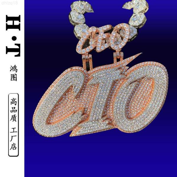 hip-hop personality irregular letter necklace combination ceo trend hiphop rap accessories, Black
hip-hop personality irregular letter necklace combination ceo trend hiphop rap accessories, Black