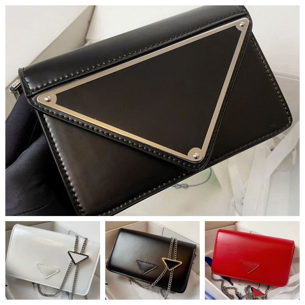 designer bag women's flap shoulder bags fashion luxury chain crossbody bag triangle accessories
designer bag women's flap shoulder bags fashion luxury chain crossbody bag triangle accessories