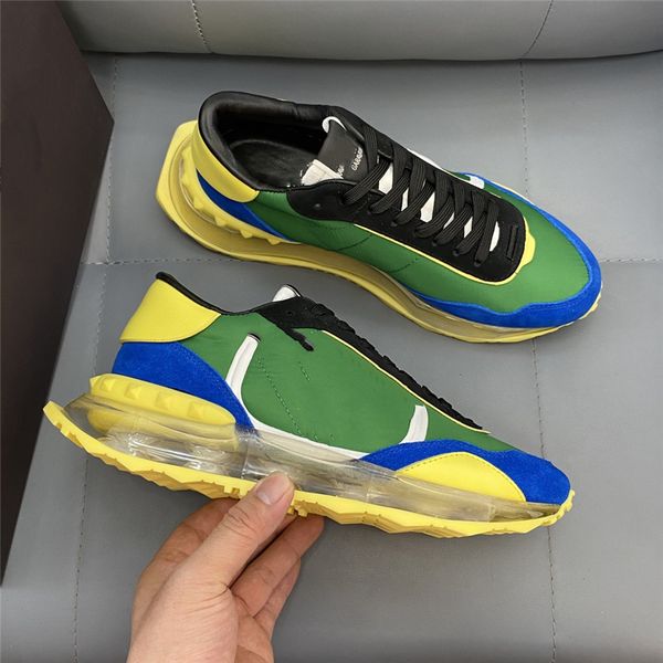 fashion bowling shoes 2023 valentinosity men's and women's lightweight walking outdoor non-slip comfortable student casual sneaker
fashion bowling shoes 2023 valentinosity men's and women's lightweight walking outdoor non-slip comfortable student casual sneaker
