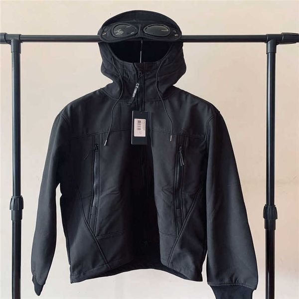men's hoodies sweatshirts cp hooded jackets loose windproof storm cardigan overcoat fashion company hoodie zip fleece lined coat 2023 s, Black
men's hoodies sweatshirts cp hooded jackets loose windproof storm cardigan overcoat fashion company hoodie zip fleece lined coat 2023 s, Black