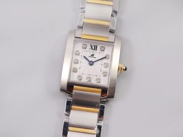 women's watch elegant women's watch quartz movement stainless steel strap diamond watch multiple colors available sapphire glass w, Slivery;brown
women's watch elegant women's watch quartz movement stainless steel strap diamond watch multiple colors available sapphire glass w, Slivery;brown