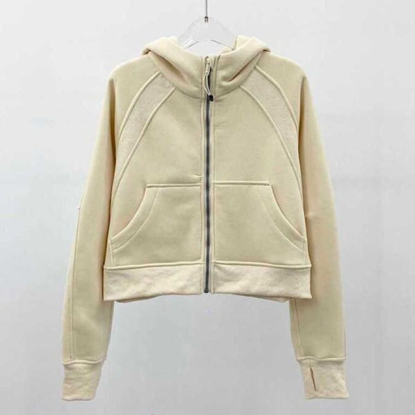 women shaping brushed full zip hoodie jacket sportswear lu-98 yoga outfits hooded workout track running coat with pockets outdoor fleeces th, Black
women shaping brushed full zip hoodie jacket sportswear lu-98 yoga outfits hooded workout track running coat with pockets outdoor fleeces th, Black