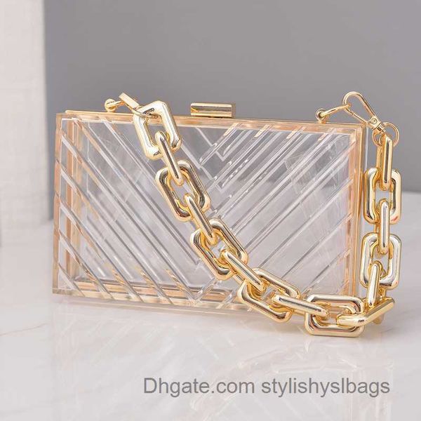 shoulder bags women luxury handbags designer evening clutch clear purse crossbody shoulder bag transparent acrylic wedding thick strap bag
shoulder bags women luxury handbags designer evening clutch clear purse crossbody shoulder bag transparent acrylic wedding thick strap bag