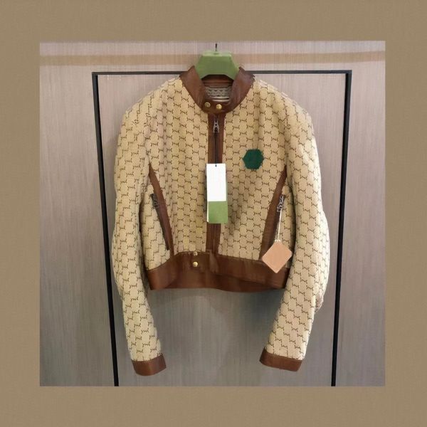 designer jacket women two piece sets shorts designer clothes luxury designer woman jacket outerwears crew neck long sleeves leisure style sp, White
designer jacket women two piece sets shorts designer clothes luxury designer woman jacket outerwears crew neck long sleeves leisure style sp, White