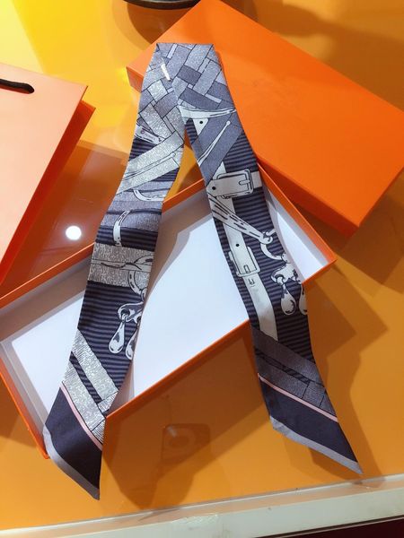 twilly designer tie odyssey women ties man designer 2023 ties fashion ladies with pattern letters neckwear silk color, Blue;purple
twilly designer tie odyssey women ties man designer 2023 ties fashion ladies with pattern letters neckwear silk color, Blue;purple