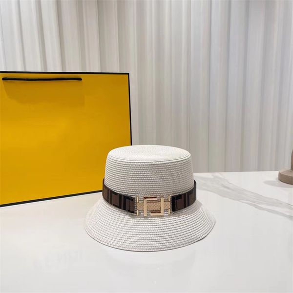 wide brim hats bucket 2023 wide designer straw woman beach hats ff hat fashion men lady cap casquette summer sunhat small brimmed hats handm, Blue;gray
wide brim hats bucket 2023 wide designer straw woman beach hats ff hat fashion men lady cap casquette summer sunhat small brimmed hats handm, Blue;gray