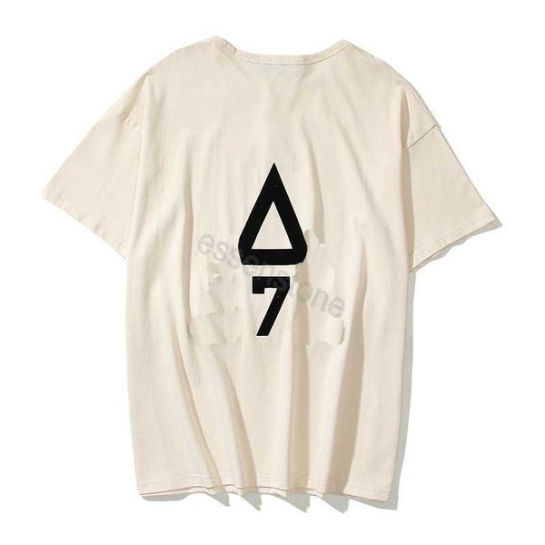 2023 mens fears t shirt of god designer for men womens shirts fashion tees with letter embossing casual summer short sleeve man ess tee wom, White;black
2023 mens fears t shirt of god designer for men womens shirts fashion tees with letter embossing casual summer short sleeve man ess tee wom, White;black