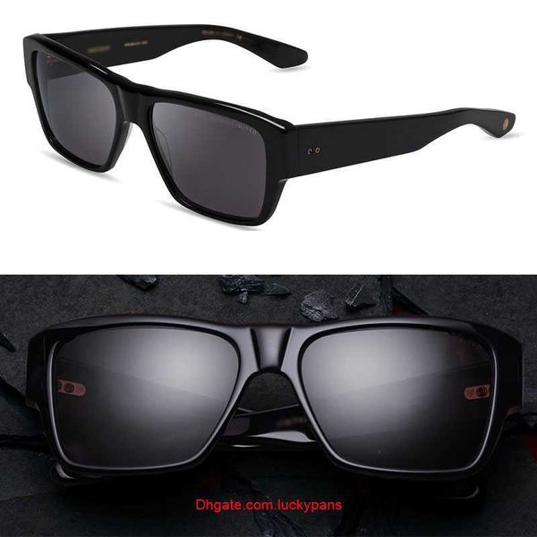 men women sunglasses thick acetate handmade design dita lnsider limited designer sunglasses original box, White;black
men women sunglasses thick acetate handmade design dita lnsider limited designer sunglasses original box, White;black