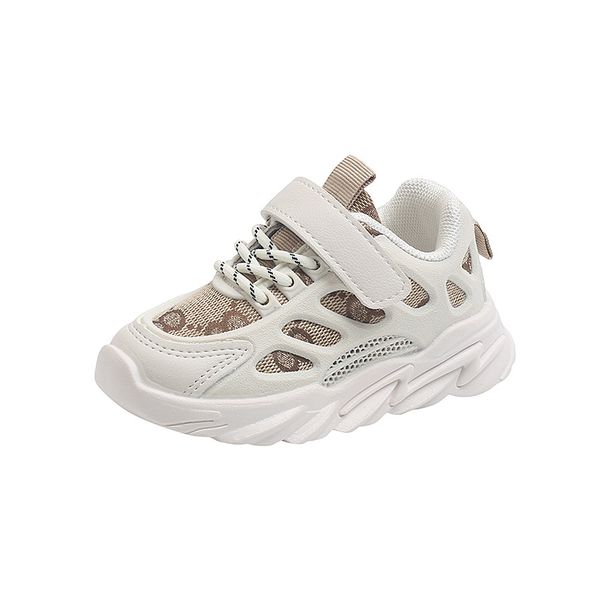 Baby Toddler Sneakers for Kids Girls Boys White Breathable Mesh Sports Running Shoes, Gray
Baby Toddler Sneakers for Kids Girls Boys White Breathable Mesh Sports Running Shoes, Gray
