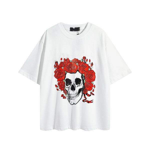 2023 tees mens womens designers t shirts man fashion mens clothes casual tshirt street shorts sleeve women clothing tshirts, White;black
2023 tees mens womens designers t shirts man fashion mens clothes casual tshirt street shorts sleeve women clothing tshirts, White;black