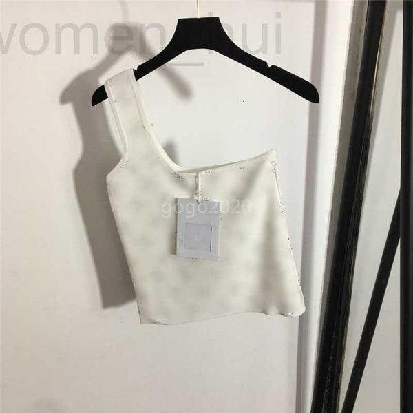 women's t-shirt designer 2022 womens summer knit tee with letter rhinestone milan runway cotton square neck crop t-shirt clothing high, White
women's t-shirt designer 2022 womens summer knit tee with letter rhinestone milan runway cotton square neck crop t-shirt clothing high, White
