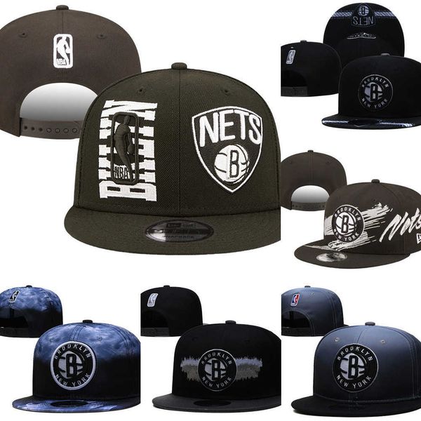 snapbacks brooklyn''nets''basketball hats sports caps adjustable fit hat, Black;white
snapbacks brooklyn''nets''basketball hats sports caps adjustable fit hat, Black;white