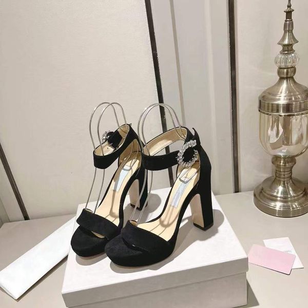 fashion women pumps london max bing 120 mm suede satin sandals italy luxurious ankle sling diamond button designer coarse heel wedding party, Black
fashion women pumps london max bing 120 mm suede satin sandals italy luxurious ankle sling diamond button designer coarse heel wedding party, Black
