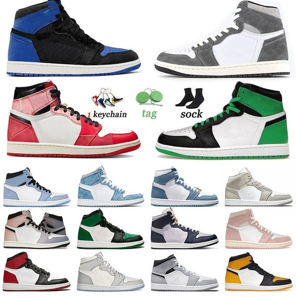 1s original og next chapter basketball shoes jumpman 1 trainers true blue washed pink washed heritage denim starfish hyper royal men women s
1s original og next chapter basketball shoes jumpman 1 trainers true blue washed pink washed heritage denim starfish hyper royal men women s