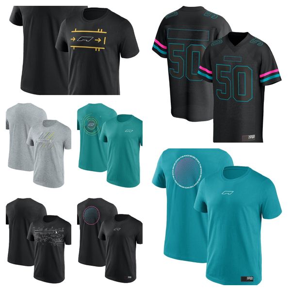 2023 new f1 formula one racing suit plus size short-sleeved t-shirts for men and women outdoor breathable t-shirts
2023 new f1 formula one racing suit plus size short-sleeved t-shirts for men and women outdoor breathable t-shirts