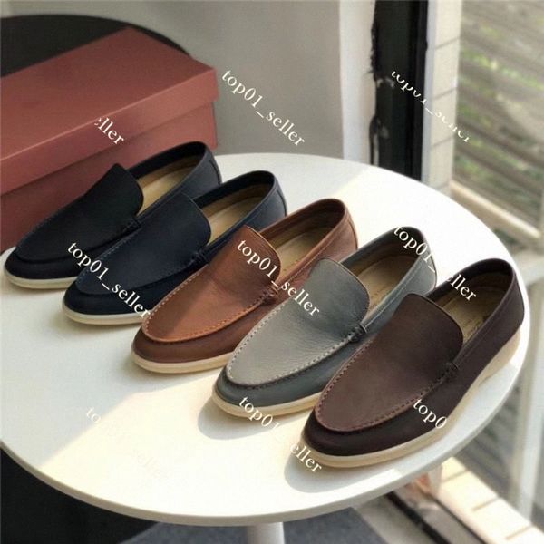 loros piana casual shoes cow leather lp loafers flat low suede oxfords moccasins summer walk comfort loafer slip on loafer rubber sole mens, Black
loros piana casual shoes cow leather lp loafers flat low suede oxfords moccasins summer walk comfort loafer slip on loafer rubber sole mens, Black