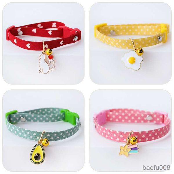 dog collars pet cat dog collar with bell cartoon cake milk tea fries pizza small cats necklace buckle kitten bell pet necklace r230609
dog collars pet cat dog collar with bell cartoon cake milk tea fries pizza small cats necklace buckle kitten bell pet necklace r230609