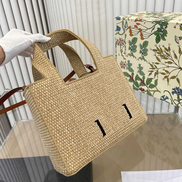 beach bag designer women straw luxurys handbags l tote bags shopping crossbody large capacity embroidered shopping tote classic purses 23042
beach bag designer women straw luxurys handbags l tote bags shopping crossbody large capacity embroidered shopping tote classic purses 23042