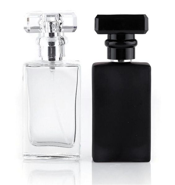 whole 30ml 1 oz clear black perfume bottle empty portable square empty glass atomizer bottles with spray applicator5895389
whole 30ml 1 oz clear black perfume bottle empty portable square empty glass atomizer bottles with spray applicator5895389