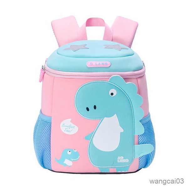 backpacks girls boys cute dinosaur backpacks in kindergarten children anti loss school bags pen bag baby toddler gift r230718
backpacks girls boys cute dinosaur backpacks in kindergarten children anti loss school bags pen bag baby toddler gift r230718