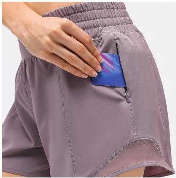 lu-16 elastic waist mesh women's y shorts yoga pants running fitness casual loose breathable hidden zipper pocket sports short gym clot
lu-16 elastic waist mesh women's y shorts yoga pants running fitness casual loose breathable hidden zipper pocket sports short gym clot