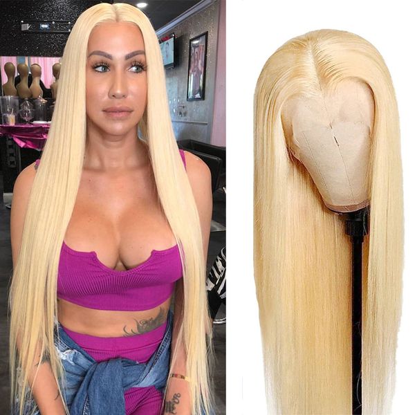 bone straight 13x4 lace front wig 613 honey blonde human hair wigs brazilian 30 36 incn colored 13x6 lace frontal wigs for women, Black;brown
bone straight 13x4 lace front wig 613 honey blonde human hair wigs brazilian 30 36 incn colored 13x6 lace frontal wigs for women, Black;brown