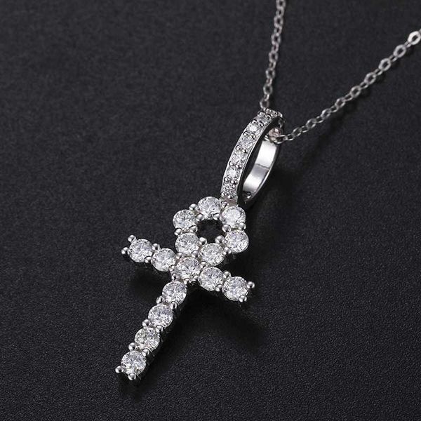 bling moissanite diamond bling cross hiphop rock 925 sterling silver pendant necklace
bling moissanite diamond bling cross hiphop rock 925 sterling silver pendant necklace