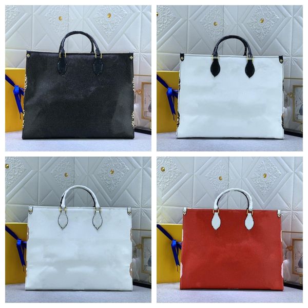 designer handbag fashion casual style shopping bag quality presbyopia one tote bag suitable forvarious occasions
designer handbag fashion casual style shopping bag quality presbyopia one tote bag suitable forvarious occasions
