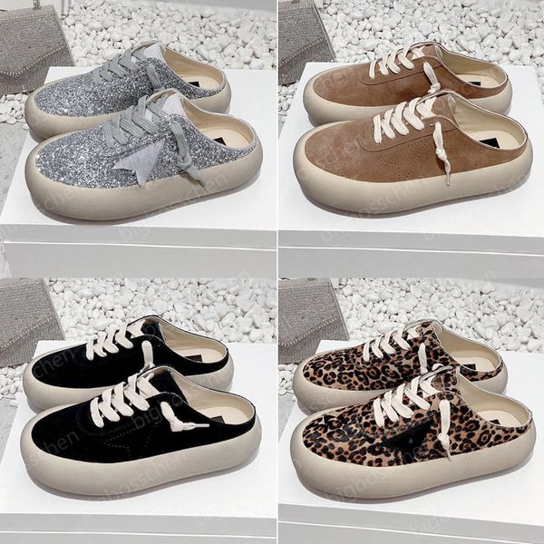 luxury designer sneakers fashion lace-up increase platform casual shoes slipper suede tennis shoes silver black leopard print shoes for wome
luxury designer sneakers fashion lace-up increase platform casual shoes slipper suede tennis shoes silver black leopard print shoes for wome