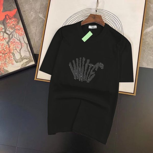 2023 summer men's and women's fashion and leisure brand temperament joker soft cartoon letter printed t-shirt size xs-4xl#ljs8, White;black
2023 summer men's and women's fashion and leisure brand temperament joker soft cartoon letter printed t-shirt size xs-4xl#ljs8, White;black