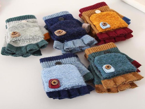children039s cartoon winter warm gloves toddlers girls boys baby kids knitting gloves patchwork mittens various colours9159356, White
children039s cartoon winter warm gloves toddlers girls boys baby kids knitting gloves patchwork mittens various colours9159356, White