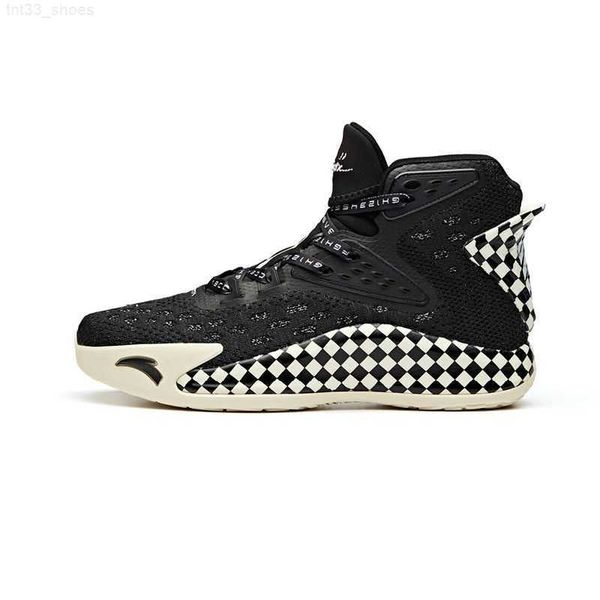 anta klay thompson kt5 original high men's basketball shoes 11222263-8 
anta klay thompson kt5 original high men's basketball shoes 11222263-8