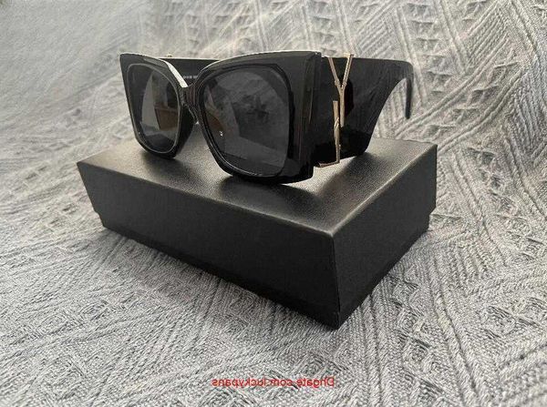 designer sunglasses for women glasses uv protection fashion sunglass letter casual eyeglasses with original box q9c6, White;black
designer sunglasses for women glasses uv protection fashion sunglass letter casual eyeglasses with original box q9c6, White;black