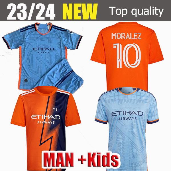 new york city fc 23 24 soccer jerseys tayvon gray 2 chris gloster 4 maxime chanot 5 thiago martins 12 malte amundsen 18 christian mcfarlane, Black;yellow
new york city fc 23 24 soccer jerseys tayvon gray 2 chris gloster 4 maxime chanot 5 thiago martins 12 malte amundsen 18 christian mcfarlane, Black;yellow