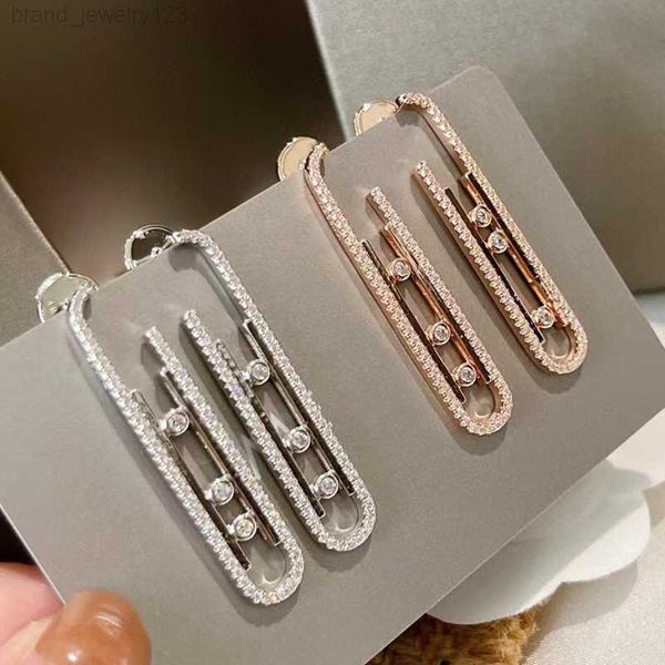 france luxury brand european and american style 925 sterling silver 10th earrings women three diamonds pin ear stud classic
france luxury brand european and american style 925 sterling silver 10th earrings women three diamonds pin ear stud classic