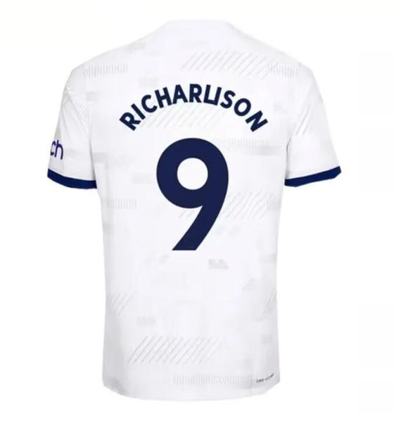 collectable new son 23 24 soccer jerseys kulusevski richarlison perisic pedro porro 2023 2024 danjuma romero goalkeeper gk football kit shir
collectable new son 23 24 soccer jerseys kulusevski richarlison perisic pedro porro 2023 2024 danjuma romero goalkeeper gk football kit shir