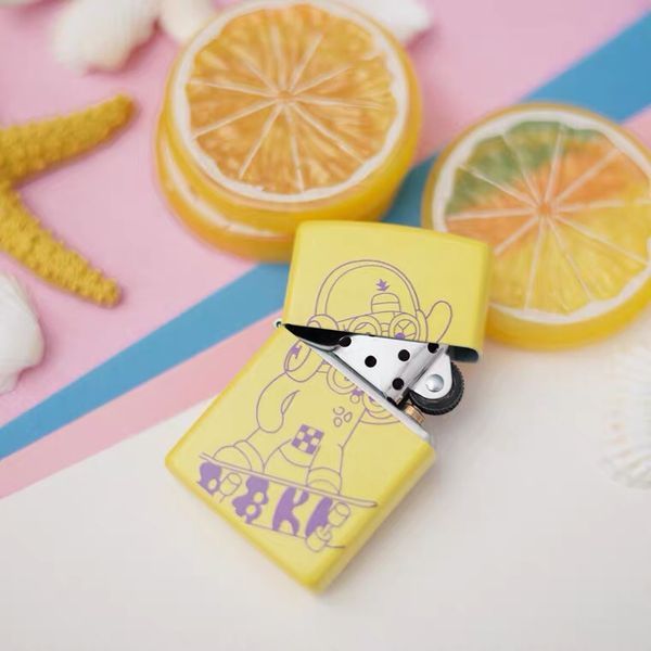 zipo treasure co-branded series of exquisite handicraft street players set of lighters zipo send boyfriend gifts with box, Silver
zipo treasure co-branded series of exquisite handicraft street players set of lighters zipo send boyfriend gifts with box, Silver